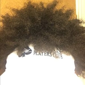 Meet your Posher, Tisean